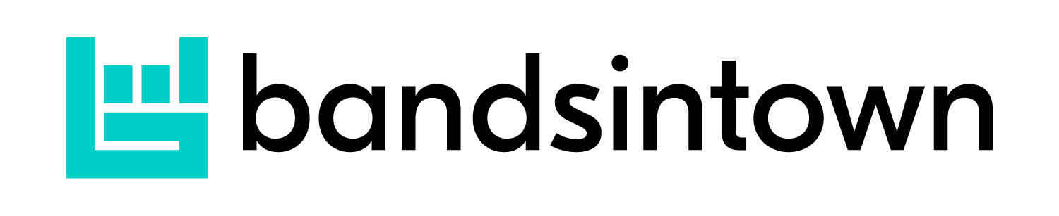 Bandsintown logo