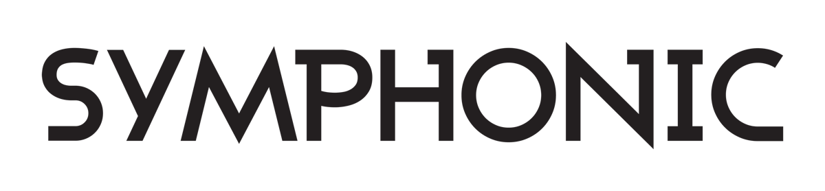 Symphonic logo