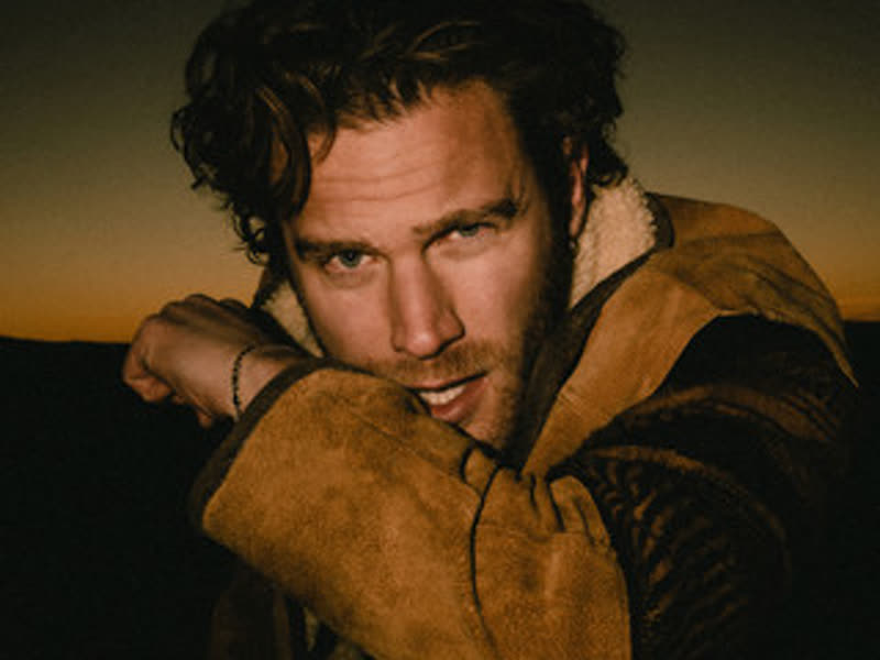 Aaron Taos