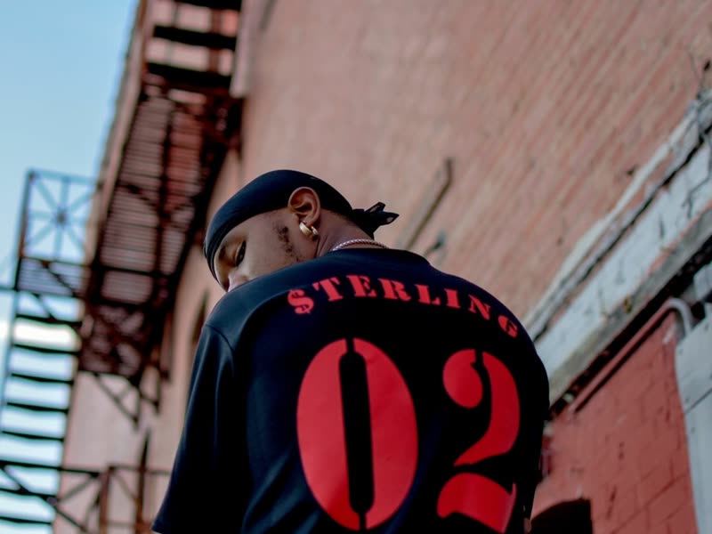Ape $terling