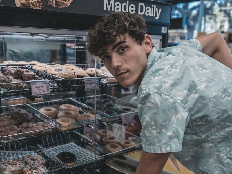 Bobby Demario