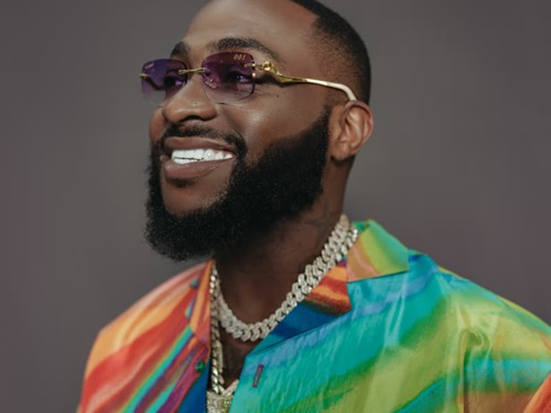 Davido