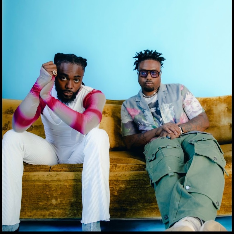 EARTHGANG